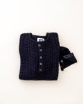 CABLE HENLEY